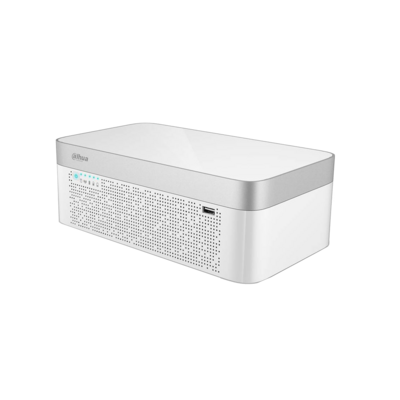 Dahua Technology XVR7104/08E-4KL-X 4/8 Channel Penta-brid 4K Elegant 1U Digital Video Recorder