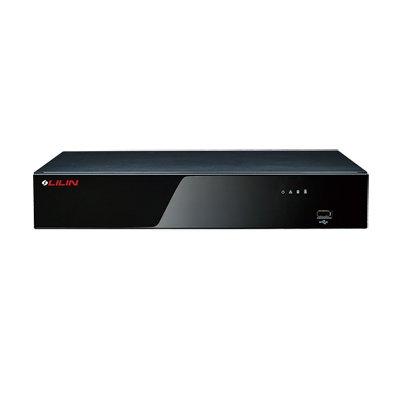 Lilin DHD5104 4 Channel Hybrid Standalone Digital Video Recorder
