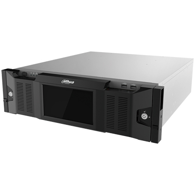 Dahua Technology DHI-DSS7016DR DSS Pro Video Management System Server (Mobile Device Support)