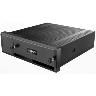 Dahua Technology DHI-MCVR6208-G Eight-channel Mobile HDCVI DVR