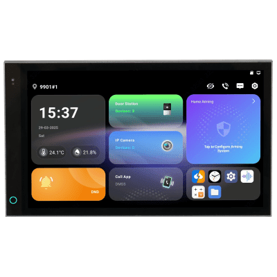 Dahua 2-Wire IP Smart Control Panel