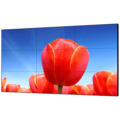 Dahua Technology DHL550UDH-ES 55'' FHD Video Wall Display Unit