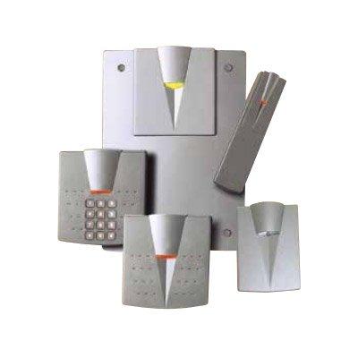 Honeywell Security DR4203 Mullion Digital Proximity Reader