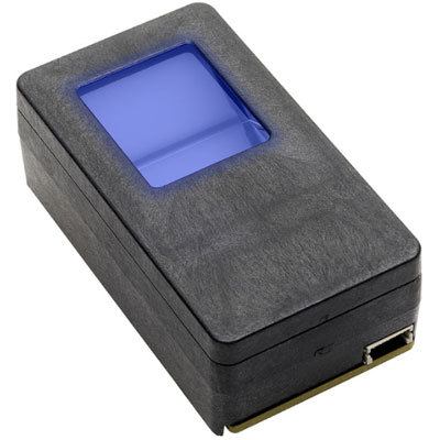 HID DigitalPersona 5200 USB Fingerprint Reader
