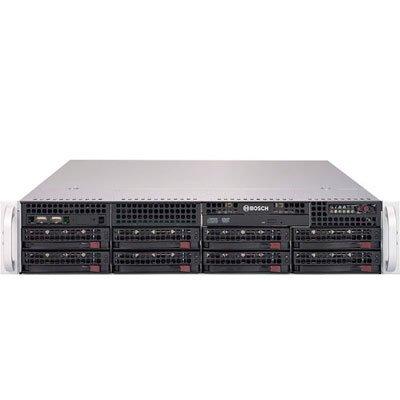 Bosch DIP-7183-4HD 4x3TB 2HU Rackmount IP Video Recording Management Appliance