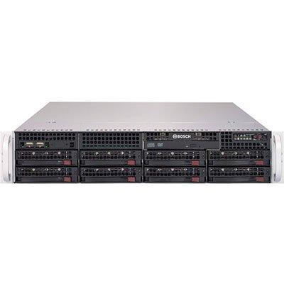 Bosch DIP-7288-8HD 8x8TB 2HU Rackmount IP Video Recording Management Appliance