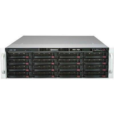 Bosch DIP-73G0-00N 3U Rackmount IP Video Recording Management Appliance