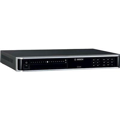 Bosch DDN-2516-212N16 16 Channels 1x2TB Network Video Recorder With 16-Port PoE Switch