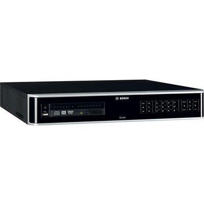 Bosch DRN-5532-400N16 32 Channels 1.5U Network Video Recorder With 16-Port PoE Switch