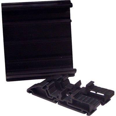 Altronix DK1 DIN Rail Snap Track For AL624, SMP3, SMP5, AL175ULB, AL176ULB, 6030, 6062 And PT724A, Includes CLIP1