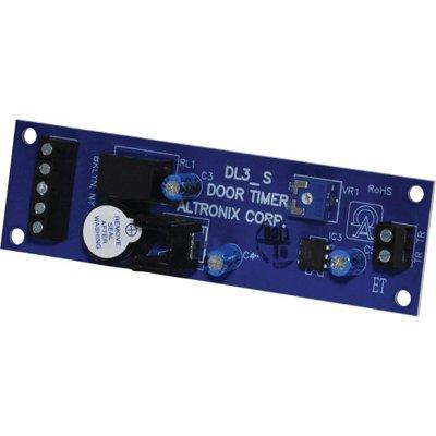 Altronix DL3 Door Control Timer