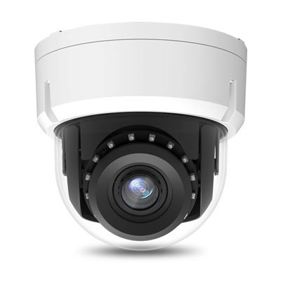 Messoa DOM030F-ORM2812 3MP IR IP Dome Camera