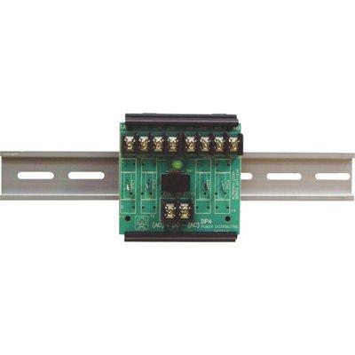 Altronix DP4CB Power Distribution Module