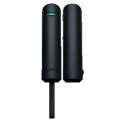 Ajax DoorProtect Fibra Wired Indoor Opening Detector