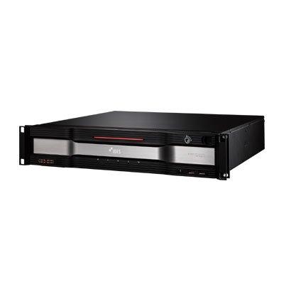 IDIS DR-8532 32 IP Channels 4K Network Video Recorder