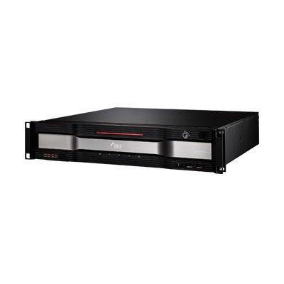 IDIS DR-8532D 32 IP Channels 4K Network Video Recorder
