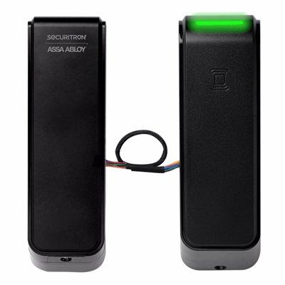 ASSA ABLOY Securitron DR100 Aperio® Wireless Card Reader with Relay