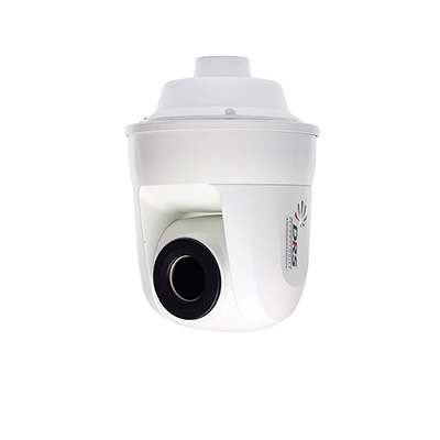 DRS 3390-N IP Thermal Surveillance camera