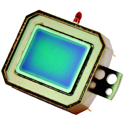 DRS U3510 Thermal Imaging Detector