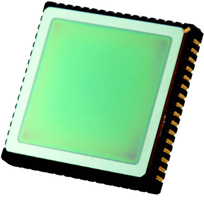 DRS U3510LCC Thermal Imaging Detector