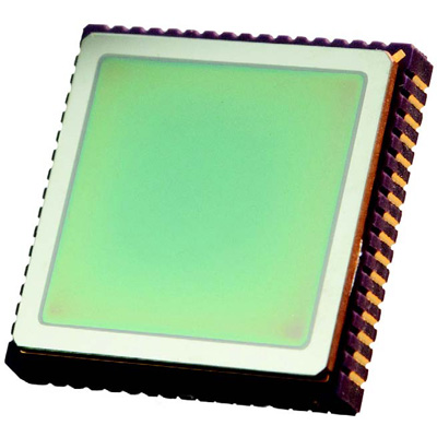 DRS U3600LLC Thermal Detector