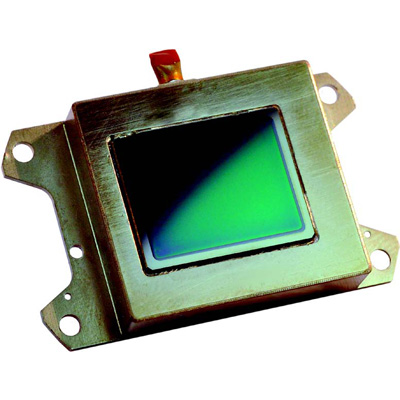 DRS U6010 Thermal Detector