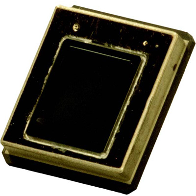 DRS U6160 Thermal Detector