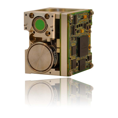 DRS Zafiro 640 Micro Ultra-compact Thermal Imaging Camera