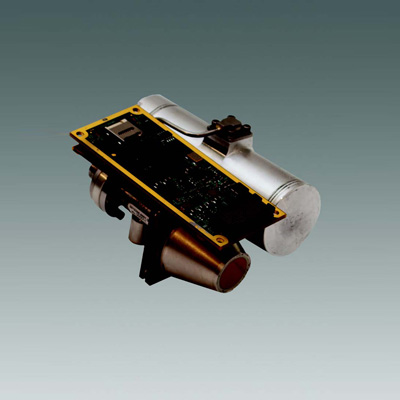 DRS Zafiro HD Thermal Imaging Camera