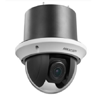 Câmera de Segurança Speed Dome Turbo DS-2AE5123TI-A Hikvision - Eletronica  Santana