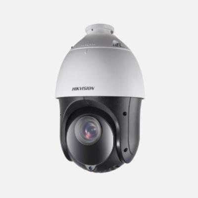Hikvision DS-2AE4225TI-D(E) 2MP IR PTZ Speed Dome Camera