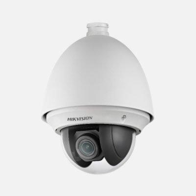 Hikvision DS-2AE4215TI-D(E) 2MP PTZ Speed Dome Camera