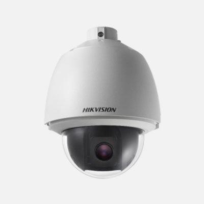 Hikvision DS-2AE5225T-A(E) 2MP 25x Outdoor PTZ Speed Dome Camera