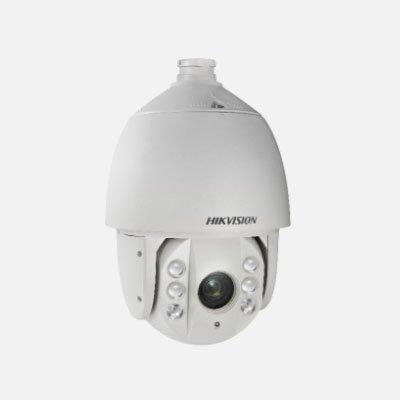 Hikvision DS-2AE7225TI-A(D) 2MP 25x Outdoor IR PTZ Speed Dome Camera
