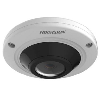 Hikvision DS-2CC52C7T-VPIR HD720P Vandal Proof IR Dome Camera