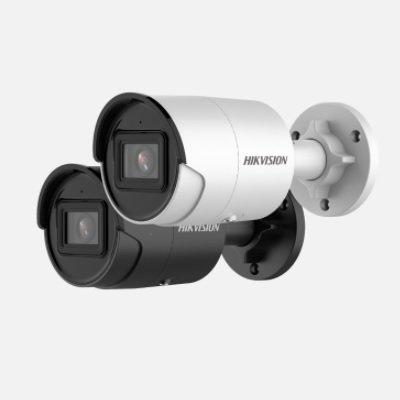 Hikvision DS-2CD2023G2-I(2.8mm) 2 MP WDR Fixed Bullet Network Camera