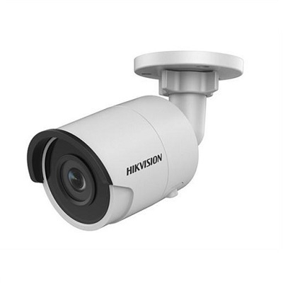Hikvision DS-2CD202RFWD-I 2 MP Ultra-Low Light Network Bullet Camera