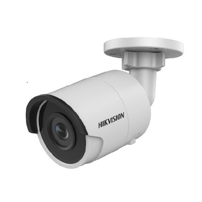 Hikvision DS-2CD2043G0-I 4 MP IR Fixed Bullet Network Camera