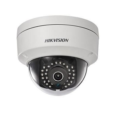 Hikvision DS-2CD211RF-I(W)(S) 1.3MP Fixed Dome Network Camera