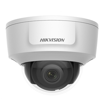 Hikvision DS-2CD2125G0-IMS 2 MP Ultra-Low Light Network Dome Camera
