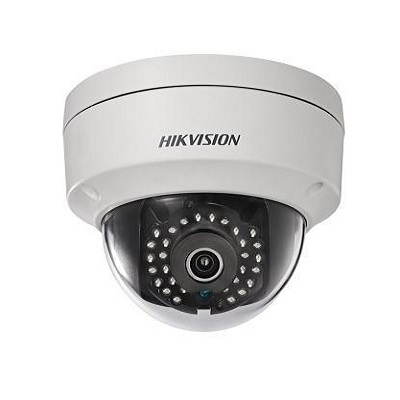 Hikvision DS-2CD212PF-I(W)(S) 2MP Fixed Dome Network Camera