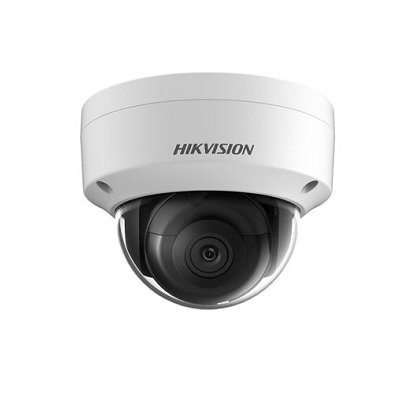 Hikvision DS-2CD213RFWD-I 3 MP Ultra-Low Light Network Dome Camera