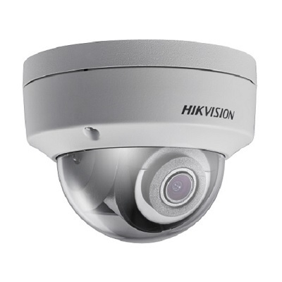 Hikvision DS-2CD2143G0-I(S) 4 MP IR Fixed Dome Network Camera