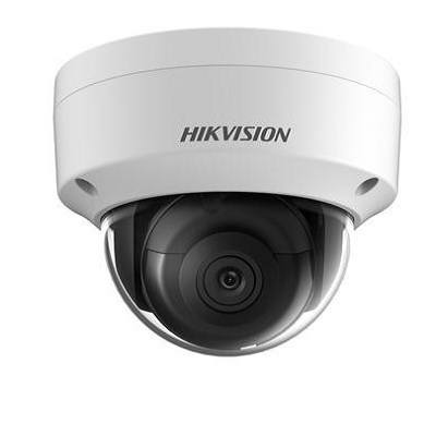 Hikvision DS-2CD2145FWD-I(S) 4 MP IR Fixed Dome Network Camera
