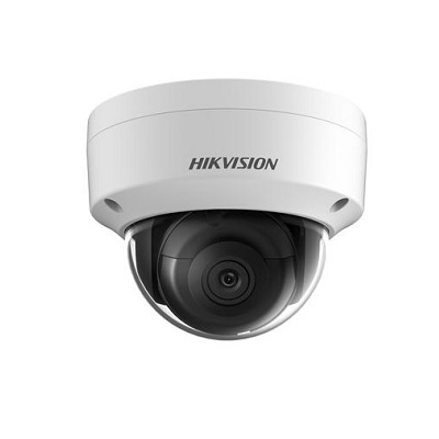 Hikvision DS-2CD215RFWD-I 5 MP Network Dome Camera