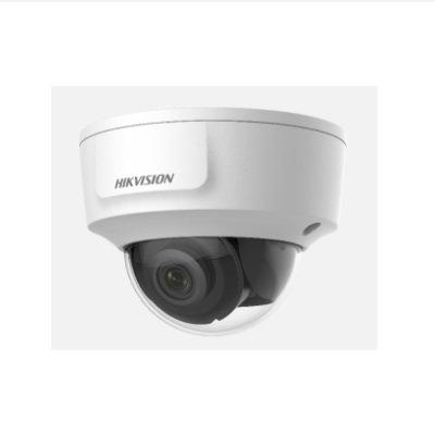 Hikvision DS-2CD2185G0-IMS(2.8mm) 4K HDMI Fixed Dome Network Camera