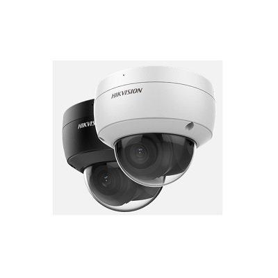 Hikvision DS-2CD2186G2-I(SU) 4K Acusense Fixed Dome Network Camera