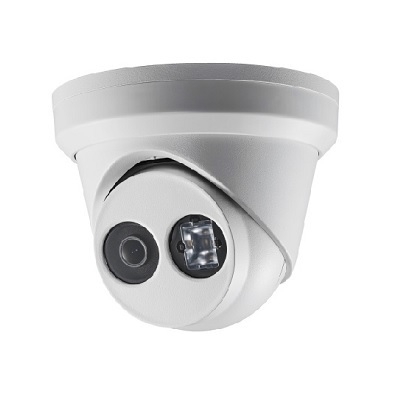 Hikvision DS-2CD2323G0-I 2 MP IR Fixed Turret Network Camera