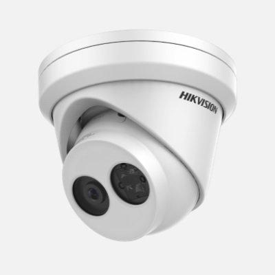 Hikvision DS-2CD2325FWD-I(2.8mm) 2MP Powered by DarkFighter Fixed Turret Network Camera