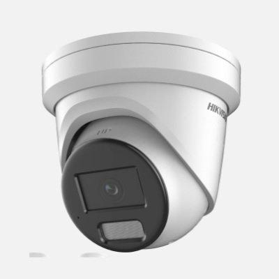 Hikvision DS-2CD2327G2-L(U) 2 MP ColorVu Fixed Turret Network Camera